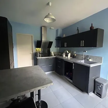 Maison Girondine Pres De Emilion Holiday home Saint-Magne-de-Castillon