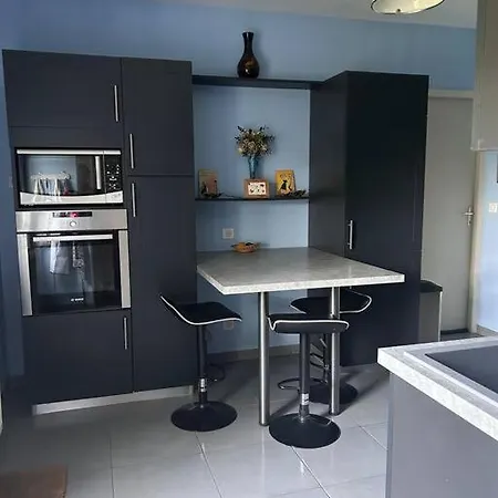 Holiday home Maison Girondine Pres De Emilion Saint-Magne-de-Castillon