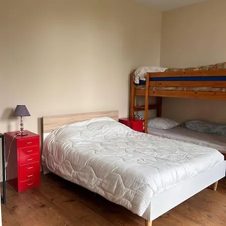 Maison Girondine Pres De Emilion Holiday home *