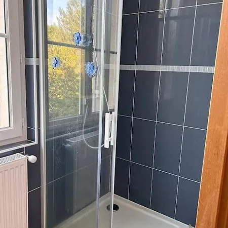 Maison Girondine Pres De Emilion Holiday home Saint-Magne-de-Castillon