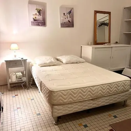Maison Girondine Pres De Emilion *