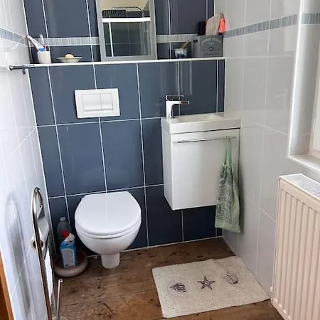 Maison Girondine Pres De Emilion Holiday home *