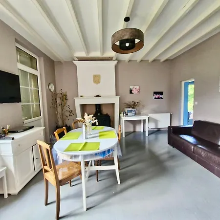 Maison Girondine Pres De Emilion Holiday home Saint-Magne-de-Castillon